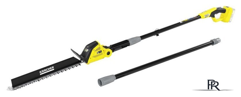 Кусторез Karcher PHG 18-45 (без АКБ) - Изображение №1 — Интернет-магазин ПроЗаказ