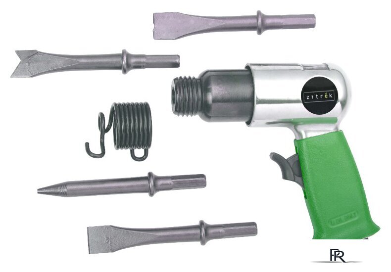 Отбойный молоток Zitrek ZKPH01 018-1129 - Изображение №1 — Интернет-магазин ПроЗаказ