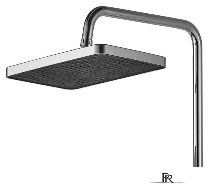 Душевая система  Rea Helix chrome REA-P6620 - Изображение №8 — Интернет-магазин ПроЗаказ