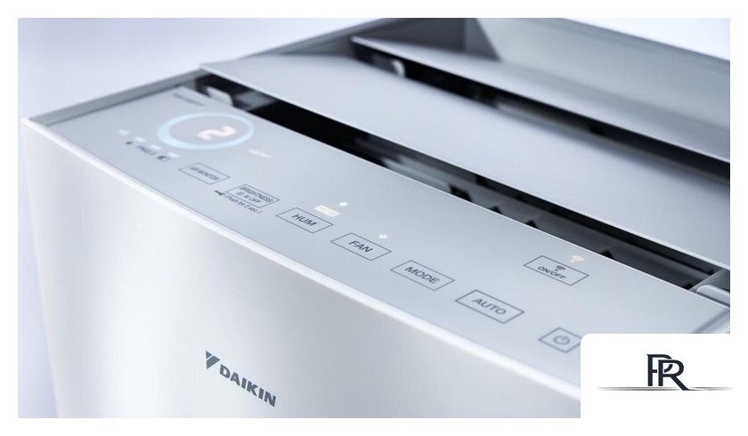 Климатический комплекс Daikin MCK70ZW - Изображение №5 — Интернет-магазин ПроЗаказ