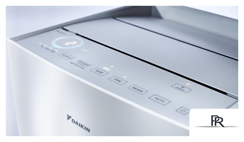 Климатический комплекс Daikin MCK70ZW - Изображение №4 — Интернет-магазин ПроЗаказ