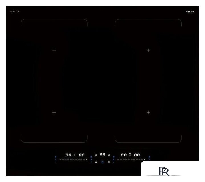 Варочная панель KUPPERSBERG ICI 629 - Изображение №2 — Интернет-магазин ПроЗаказ