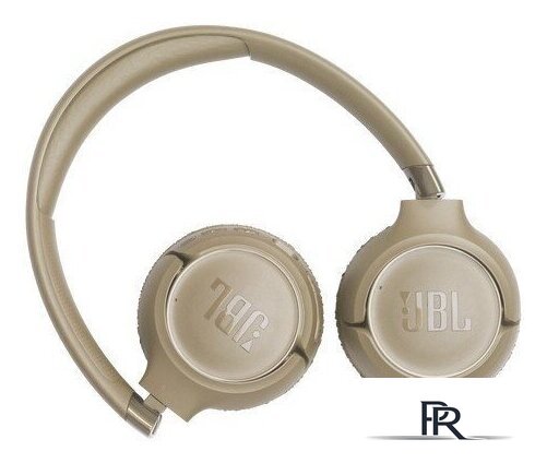Наушники JBL Tune 680NC (бежевый) - Изображение №4 — Интернет-магазин ПроЗаказ