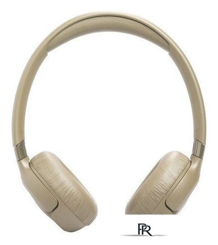 Наушники JBL Tune 680NC (бежевый) - Изображение №8 — Интернет-магазин ПроЗаказ