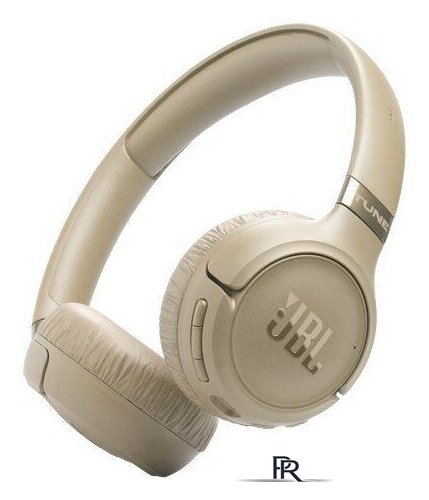 Наушники JBL Tune 680NC (бежевый) - Изображение №1 — Интернет-магазин ПроЗаказ