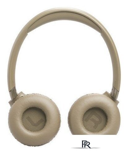 Наушники JBL Tune 680NC (бежевый) - Изображение №5 — Интернет-магазин ПроЗаказ