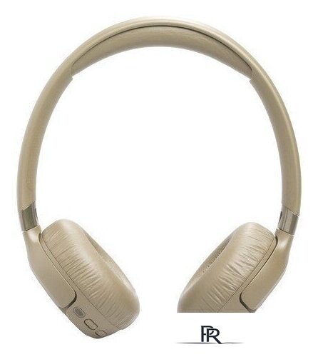 Наушники JBL Tune 680NC (бежевый) - Изображение №2 — Интернет-магазин ПроЗаказ