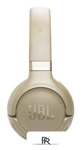 Наушники JBL Tune 680NC (бежевый) - Изображение №7 — Интернет-магазин ПроЗаказ