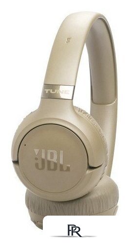 Наушники JBL Tune 680NC (бежевый) - Изображение №6 — Интернет-магазин ПроЗаказ