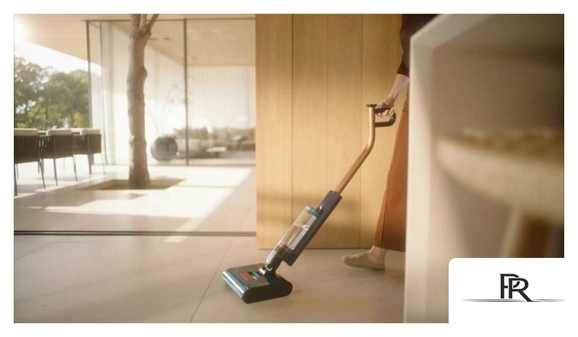 Вертикальный моющий пылесос Dyson Clean+Wash 432030-01 - Изображение №2 — Интернет-магазин ПроЗаказ