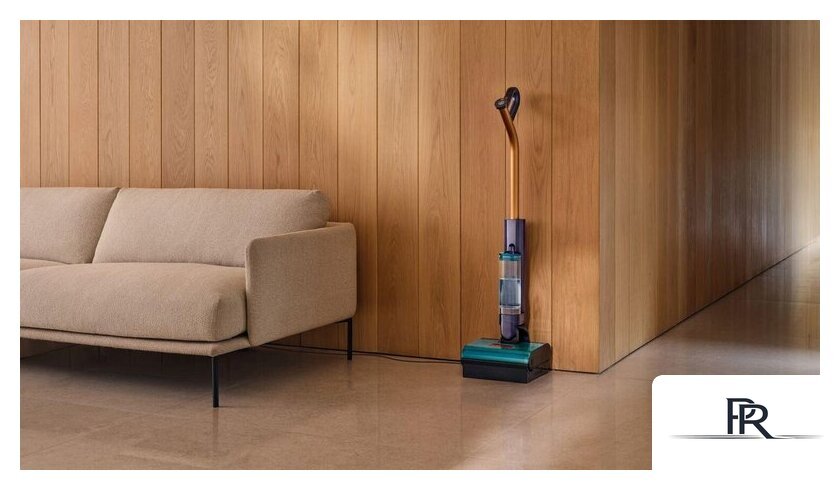 Вертикальный моющий пылесос Dyson Clean+Wash 432030-01 - Изображение №9 — Интернет-магазин ПроЗаказ