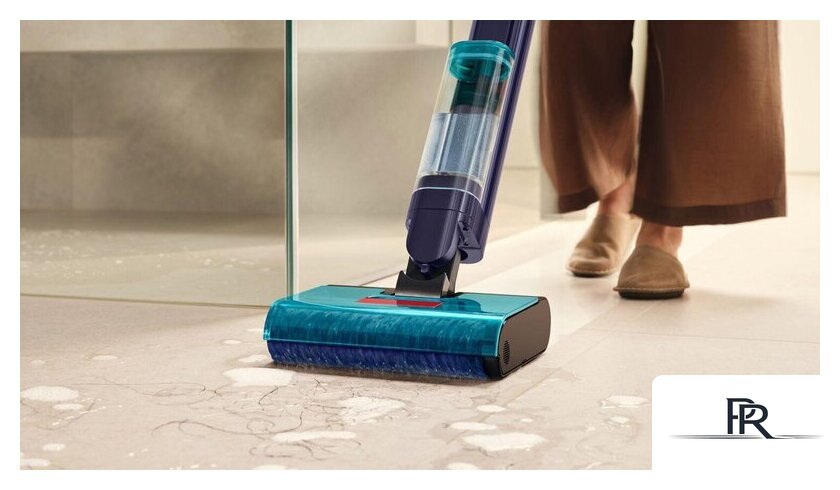 Вертикальный моющий пылесос Dyson Clean+Wash 432030-01 - Изображение №6 — Интернет-магазин ПроЗаказ