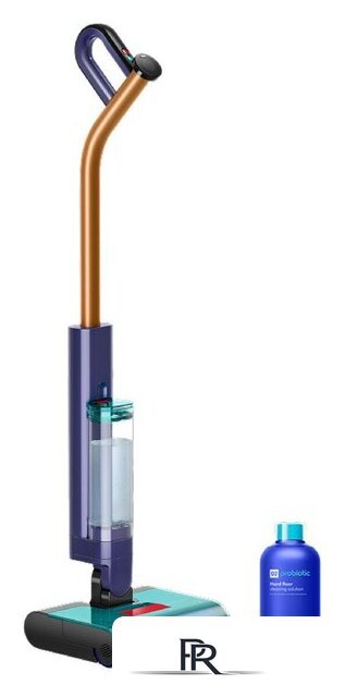 Вертикальный моющий пылесос Dyson Clean+Wash 432030-01 - Изображение №1 — Интернет-магазин ПроЗаказ