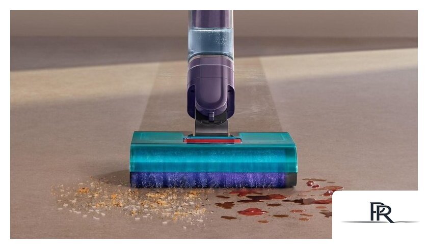 Вертикальный моющий пылесос Dyson Clean+Wash 432030-01 - Изображение №3 — Интернет-магазин ПроЗаказ