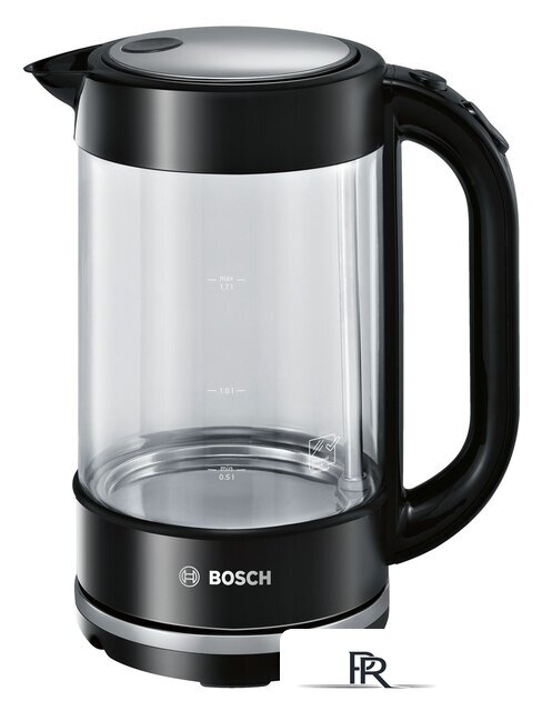 Электрический чайник Bosch TWK70B03 - Изображение №1 — Интернет-магазин ПроЗаказ