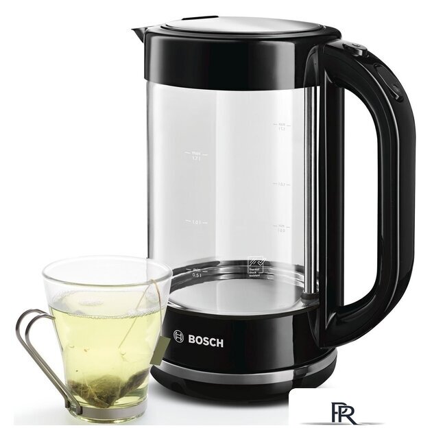 Электрический чайник Bosch TWK70B03 - Изображение №3 — Интернет-магазин ПроЗаказ