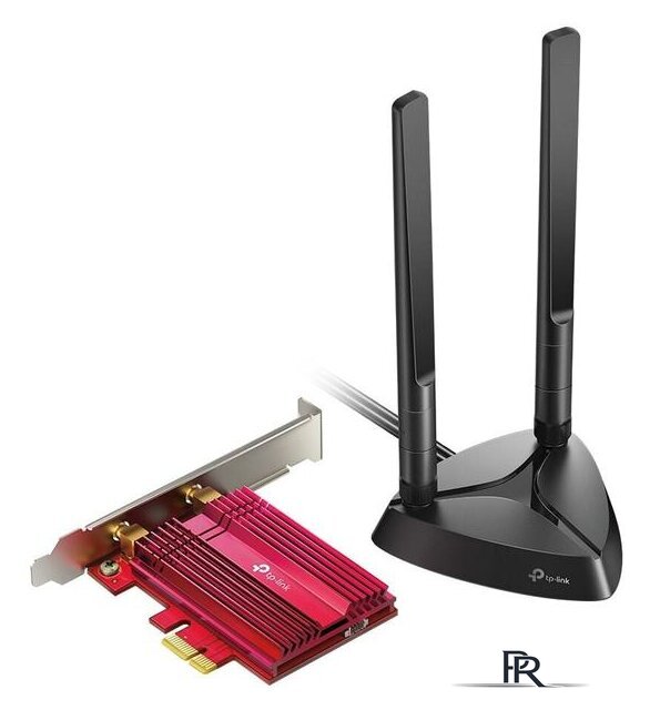 Wi-Fi/Bluetooth адаптер TP-Link Archer TX3000E - Изображение №1 — Интернет-магазин ПроЗаказ