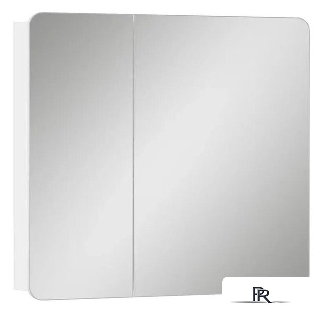  Volna Шкаф с зеркалом 80 - Изображение №1 — Интернет-магазин ПроЗаказ