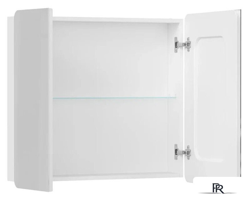  Volna Шкаф с зеркалом 80 - Изображение №2 — Интернет-магазин ПроЗаказ