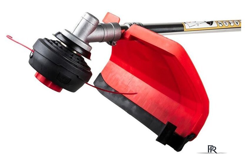 Триммер DDE GB430 - Изображение №2 — Интернет-магазин ПроЗаказ