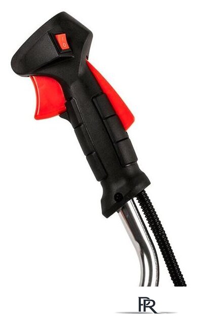 Триммер DDE GB430 - Изображение №4 — Интернет-магазин ПроЗаказ