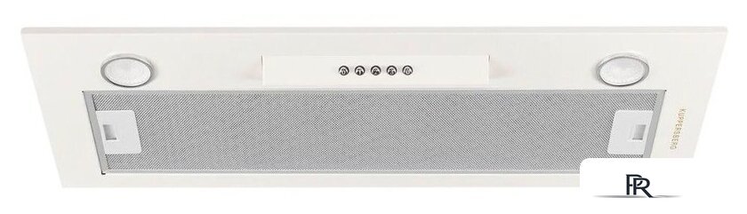 Кухонная вытяжка KUPPERSBERG Inlinea 70 CX - Изображение №3 — Интернет-магазин ПроЗаказ