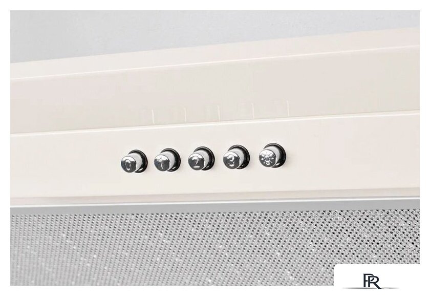 Кухонная вытяжка KUPPERSBERG Inlinea 70 CX - Изображение №2 — Интернет-магазин ПроЗаказ