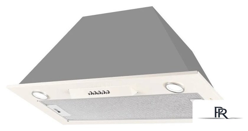 Кухонная вытяжка KUPPERSBERG Inlinea 70 CX - Изображение №1 — Интернет-магазин ПроЗаказ