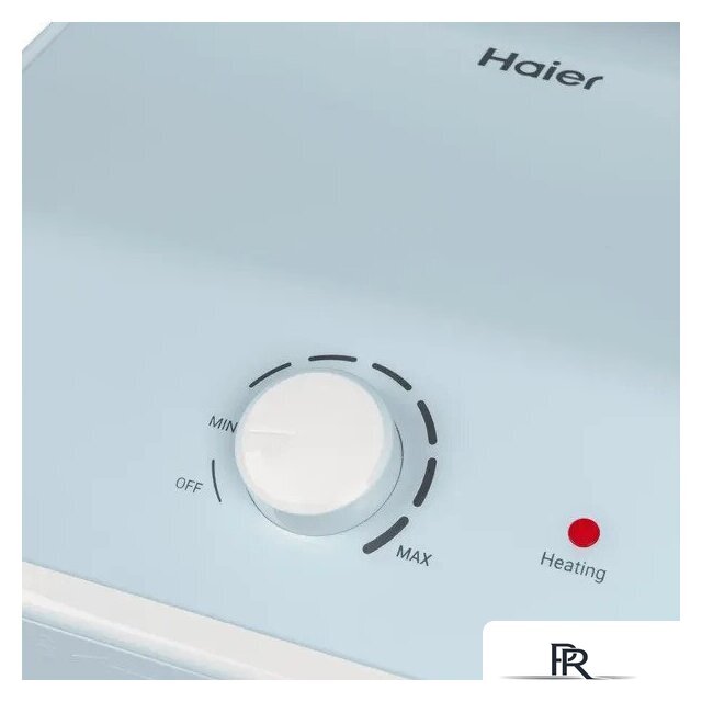 Накопительный электрический водонагреватель над мойкой Haier ES10V-LQ1 - Изображение №8 — Интернет-магазин ПроЗаказ