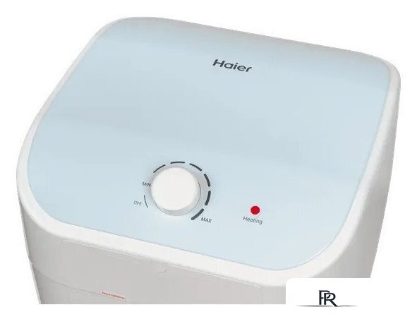 Накопительный электрический водонагреватель над мойкой Haier ES10V-LQ1 - Изображение №7 — Интернет-магазин ПроЗаказ