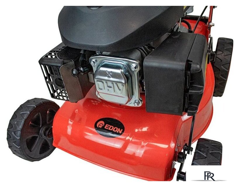 Газонокосилка Edon GML-410/2600 - Изображение №15 — Интернет-магазин ПроЗаказ