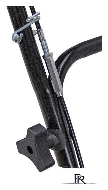 Газонокосилка Edon GML-410/2600 - Изображение №6 — Интернет-магазин ПроЗаказ