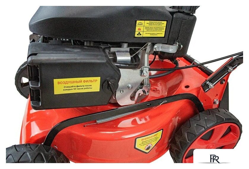 Газонокосилка Edon GML-410/2600 - Изображение №22 — Интернет-магазин ПроЗаказ