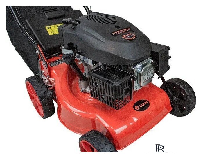 Газонокосилка Edon GML-410/2600 - Изображение №18 — Интернет-магазин ПроЗаказ