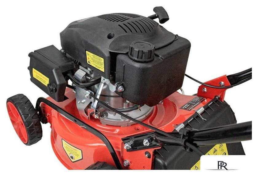Газонокосилка Edon GML-410/2600 - Изображение №4 — Интернет-магазин ПроЗаказ