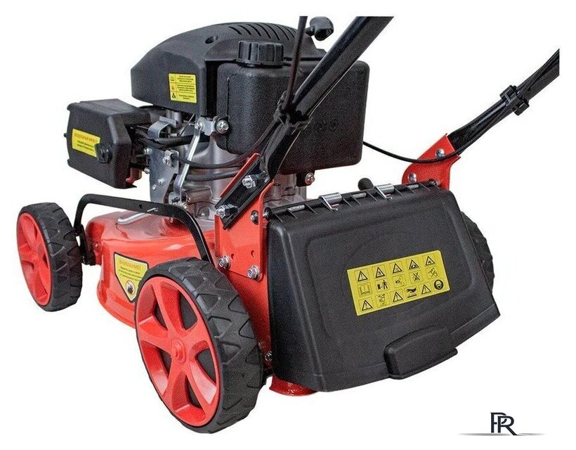 Газонокосилка Edon GML-410/2600 - Изображение №7 — Интернет-магазин ПроЗаказ