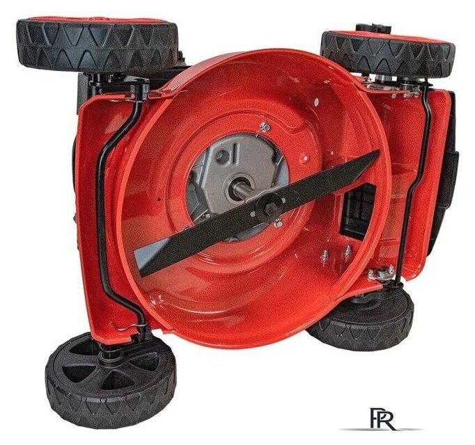 Газонокосилка Edon GML-410/2600 - Изображение №12 — Интернет-магазин ПроЗаказ