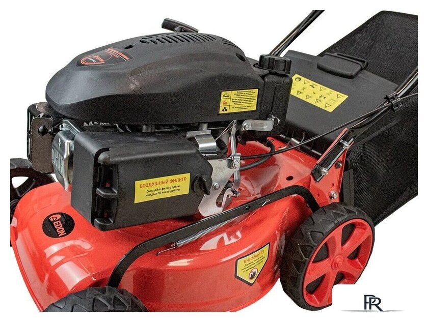 Газонокосилка Edon GML-410/2600 - Изображение №3 — Интернет-магазин ПроЗаказ