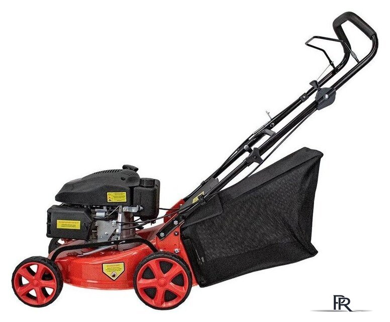 Газонокосилка Edon GML-410/2600 - Изображение №23 — Интернет-магазин ПроЗаказ