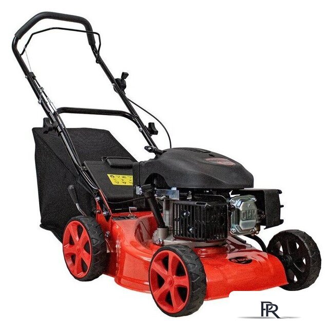 Газонокосилка Edon GML-410/2600 - Изображение №1 — Интернет-магазин ПроЗаказ