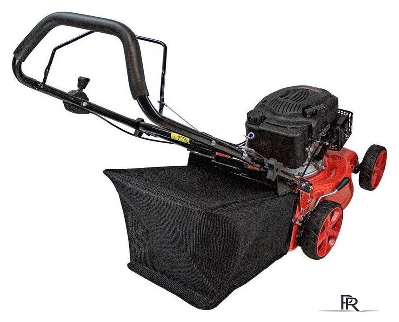 Газонокосилка Edon GML-410/2600 - Изображение №19 — Интернет-магазин ПроЗаказ