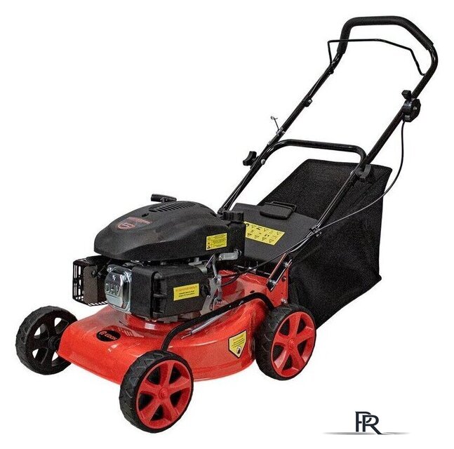 Газонокосилка Edon GML-410/2600 - Изображение №11 — Интернет-магазин ПроЗаказ