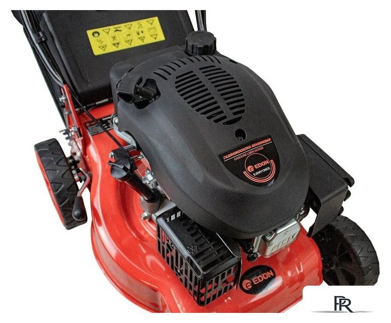 Газонокосилка Edon GML-410/2600 - Изображение №2 — Интернет-магазин ПроЗаказ