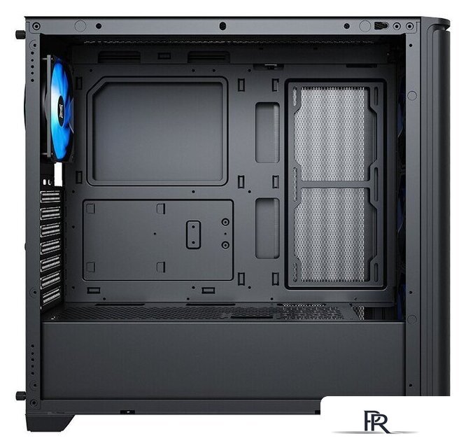 Корпус XASTRA A509 4ARGB-UC (черный) - Изображение №3 — Интернет-магазин ПроЗаказ
