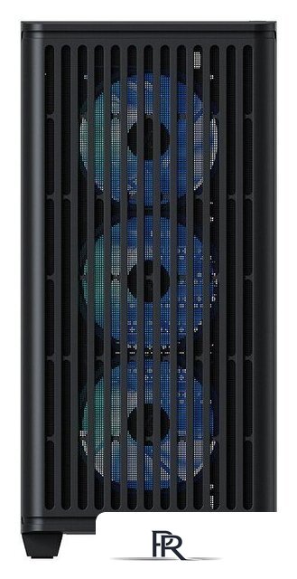 Корпус XASTRA A509 4ARGB-UC (черный) - Изображение №5 — Интернет-магазин ПроЗаказ