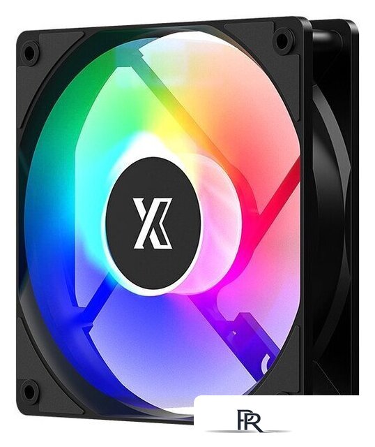 Корпус XASTRA A509 4ARGB-UC (черный) - Изображение №10 — Интернет-магазин ПроЗаказ