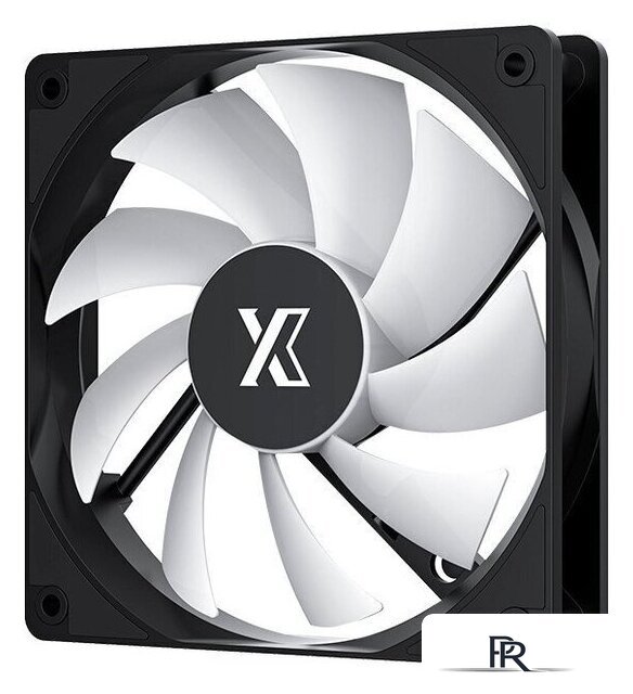 Корпус XASTRA A509 4ARGB-UC (черный) - Изображение №9 — Интернет-магазин ПроЗаказ