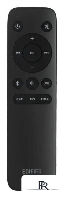 Акустика Edifier R2750DB MKII (коричневый) - Изображение №4 — Интернет-магазин ПроЗаказ