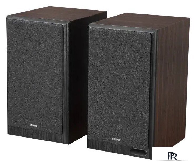Акустика Edifier R2750DB MKII (коричневый) - Изображение №1 — Интернет-магазин ПроЗаказ