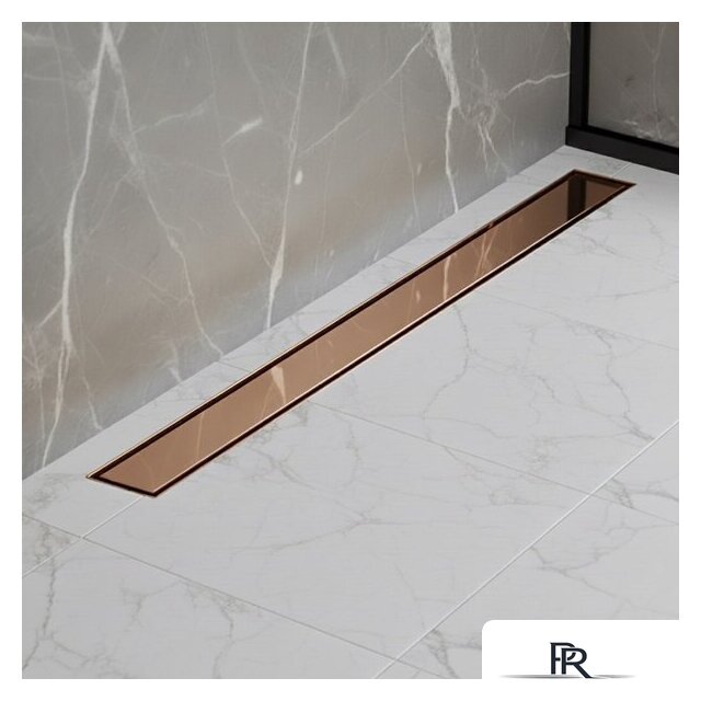 Трап/канал Lauter 2120174-QGRG 700x70 (розовое золото) - Изображение №11 — Интернет-магазин ПроЗаказ